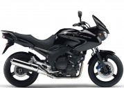 Yamaha TDM900A Yamaha TDM900A
